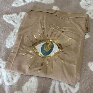 Third✨👁️✨Shirt/Dress